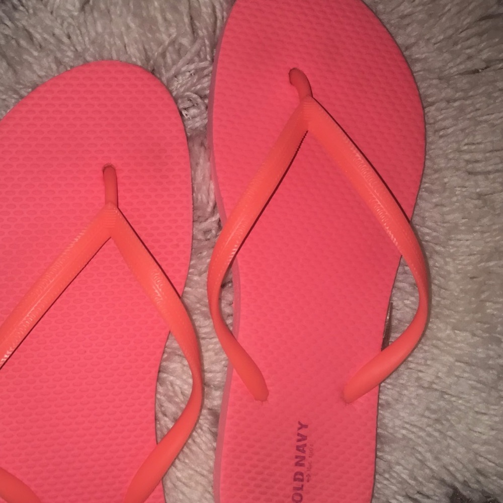 🌞Flip Flops 🏖    ✨ Gifted✨